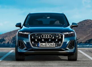 The All-New Audi Q7 2024: Unveiled in Vietnam, Starting at 3.4 Billion VND
