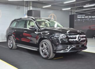 The Ultimate Guide to Avoiding a Fiery Fate: Over 116,000 Mercedes-Benz GLE and GLS Vehicles at Risk