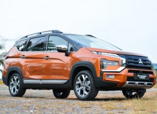 People’s MPV – Xpander remains at the top, Suzuki surpasses Toyota