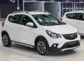 Distressed Market: Current State of Used-Car Marketplaces in Vietnam