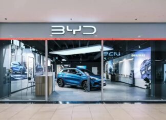 “Major Distributor Loss, BYD Sticks to June 2024 Vietnam Launch Plan”