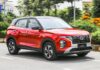 The B-Segment SUV Lineup: Competitive Pricing Against the Kia Seltos and Mitsubishi Xforce