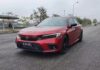 Honda Civic Offers 100% Down Payment Fee, Accord Still Discounts 220 Million VND