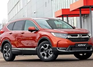 A Potential Engine Failure Prompts Recall of Over 14,000 Honda Cars in Vietnam