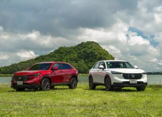 Honda City and HR-V get 50% off on downpayment fee this month