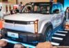 The Electric SUV Jaecoo J6: Launching in Southeast Asia and Vietnam in 2024, Taking on the VinFast VF6