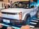 The Electric SUV Jaecoo J6: Launching in Southeast Asia and Vietnam in 2024, Taking on the VinFast VF6