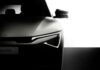Kia EV6 Facelift Teased With Design Tweaks, Powertrain Updates