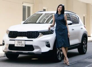 The A-Class SUV Sales for April 2024: Hyundai Venue Stands Alone in Growth