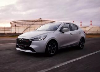 Mazda Prices Spike as Incentives Expire, Mazda2 Now Starts at 430 Million Dong
