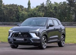 Mitsubishi slashes prices by up to $5,800 in May 2024 sales event, XForce also offers incentives