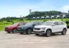 The Ultimate Imported SUV Duo: Skoda Kodiaq and Karoq with Unmissable Discounts of up to 140 million VND.