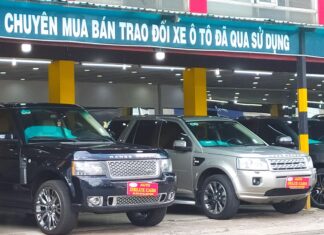 Reversal of Fortune in the Used Car Market