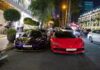 The Return of the Missing Supercars: A Mysterious Reunion in Ho Chi Minh City