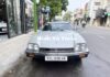 The Jaguar XJS “Cheetah” – A Dream Car for Enthusiasts: A Rare V12, 6.0L Engine Find