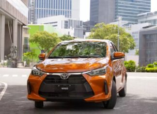 April 2024 Sales for Compact Cars: Hyundai Grand i10 Takes a Tumble, Outsold by Toyota Wigo