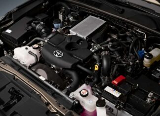 The Power of Diesel According to Toyota’s Leadership