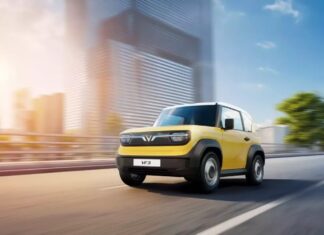 VinFast VF 3 Now Available for Pre-Order: Starting Price of VND 235 Million with a Deposit of VND 15 Million