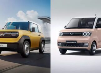 A Bargain at 40 Million Dong: How Does the Wuling Hongguang Mini EV Stack Up Against the VinFast VF3?