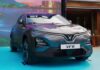 Electric Car Recall: VinFast Recalls Over 2,000 Vehicles in Vietnam
