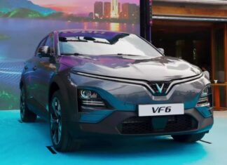Electric Car Recall: VinFast Recalls Over 2,000 Vehicles in Vietnam