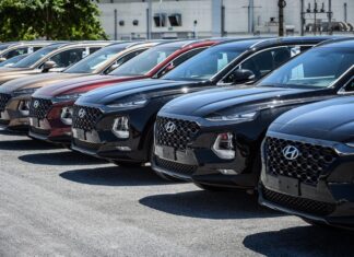 Deeply Discounted Models Drive Sales