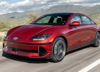 The Electrifying Rise of Hyundai: Record-Breaking Electric Vehicle Sales