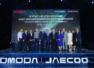 The Rise of Chinese Automakers: Another Manufacturer Sets its Sights on Vietnam