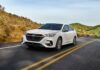 The End of an Era: Subaru Discontinues the Legacy Sedan