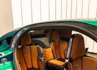 The Koenigsegg: A Supercar Like No Other.