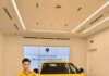 The Ultimate Supercar Showdown: Lamborghini Urus S vs. Mercedes-AMG G63 – Which Will Satisfy the Discerning Taste of a Young Cosmetic Mogul?