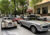The Ultimate Classic Car Collection in Ho Chi Minh City: Mercedes-Benz 250 SL Remains the Ultimate Crown Jewel
