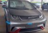 The Most Affordable BYD Model Makes Its Debut in Vietnam, Expected to Cost Around 700 Million VND