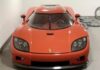 The Ultimate Koenigsegg CCX: A New Glimpse at the Pristine Windshield of this Stunning Supercar Owned by a Hai Phong Entrepreneur