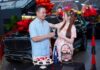 The Ultimate Gift: Chi Bao’s Extravagant Gesture for His Wife’s 36th Birthday