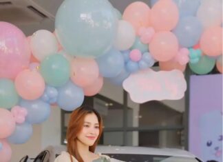 The Road to Success: How a Former Beauty Queen Became a Savvy Entrepreneur at 23