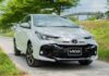 The Price War: Toyota Vios vs Hyundai Accent