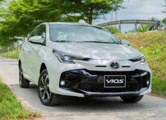 The Price War: Toyota Vios vs Hyundai Accent