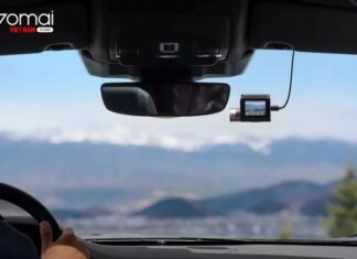 The Ultimate Driving Companion: 70mai A510 Dash Cam Launches in Vietnam with Cutting-Edge Features