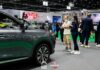 Bangkok Exhibition Week 2024: Over 53,000 Car Deals Finalized.