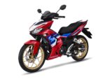 Honda Winner X: Unveiling a New Variant, Priced at Over 50.5 Million VND