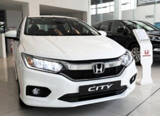 The Great Honda Recall: Over 14,000 Cars Affected in Vietnam