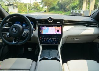 “Vietmap Discontinues Pre-paid Updates: Drivers Forced to Seek Alternatives”