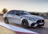 The All-New Mercedes-AMG C 63 S E Performance: Now Available in Vietnam for 4.9 Billion VND.