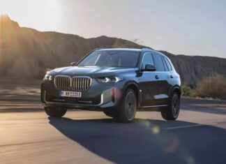 The Ultimate Luxury SUV Showdown: BMW X5 Offers a Sizzling Deal, Turning up the Heat on the Lexus RX