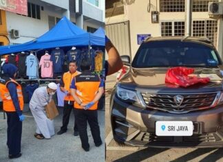 The Beggar in a Bentley: Earning Over $100 a Day