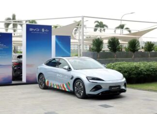 Vinfast: Leading the Electric Vehicle Revolution in Southeast Asia