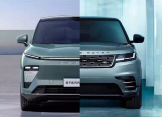 The Ultimate British Luxury: Jaguar Land Rover Vehicles Embrace Chinese Automotive Innovation for the Vietnamese Market
