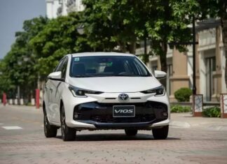 The B-segment Sedan Sales for May 2024: Hyundai Accent Leaves Toyota Vios in the Dust, Even Without a New Generation