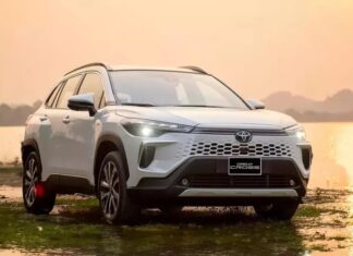 The B-Segment SUV Sales for May 2024: Toyota Corolla Cross Regains the Top Spot, Kia Seltos a Close Second